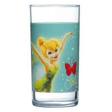 Склянка Luminarc Fairies Butterfly H5838, 270 мл 