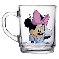 Чашка Luminarc Disney Minnie Colors G9175, 250 мл 