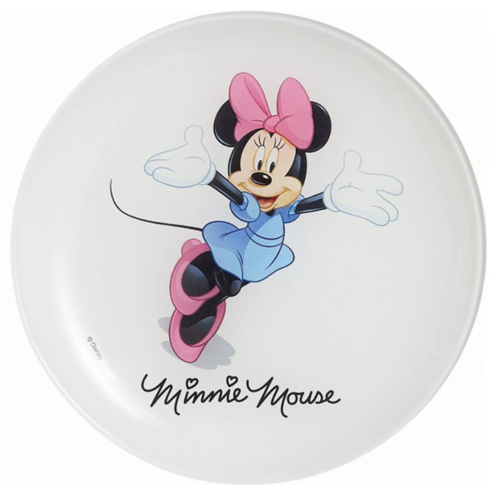 Набір посуду Luminarc Disney H5321 (3 предмети)
