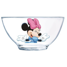 Піала Luminarc Disney Minnie Colors H9229, 500 мл 