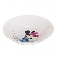 Салатник Luminarc Minnie Colors H9228, 16,5 см