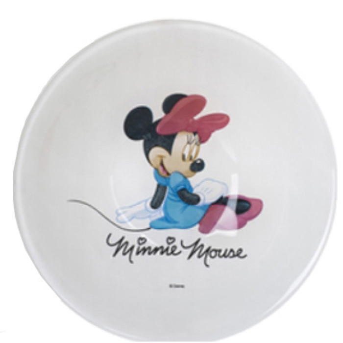 Салатник Luminarc Minnie Colors H9228, 16,5 см