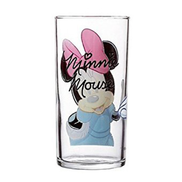 Склянка Luminarc Disney Minnie Colors G9173, 270 мл