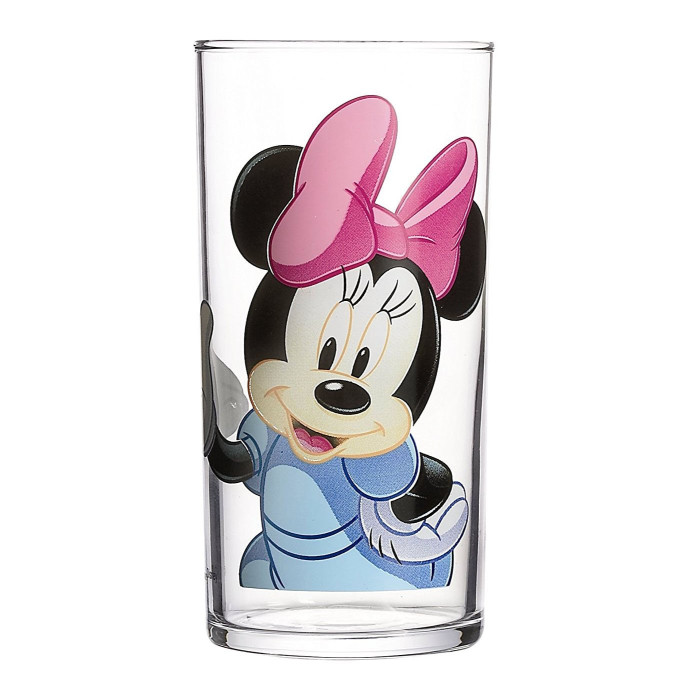 Склянка Luminarc Disney Minnie Colors G9173, 270 мл