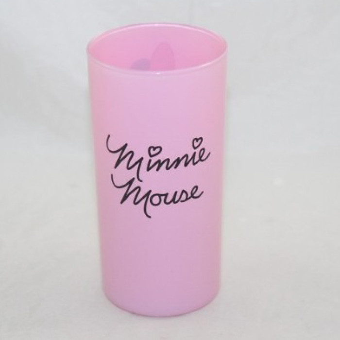 Склянка Luminarc Disney Minnie Colors H6106, 270 мл