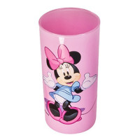 Склянка Luminarc Disney Minnie Colors H6106, 270 мл 