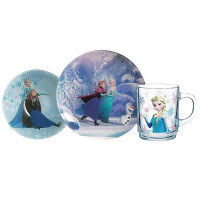 Посуд Luminarc Disney FROZEN