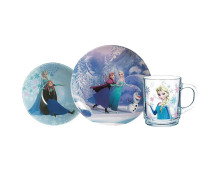 Посуд Luminarc Disney FROZEN (5)