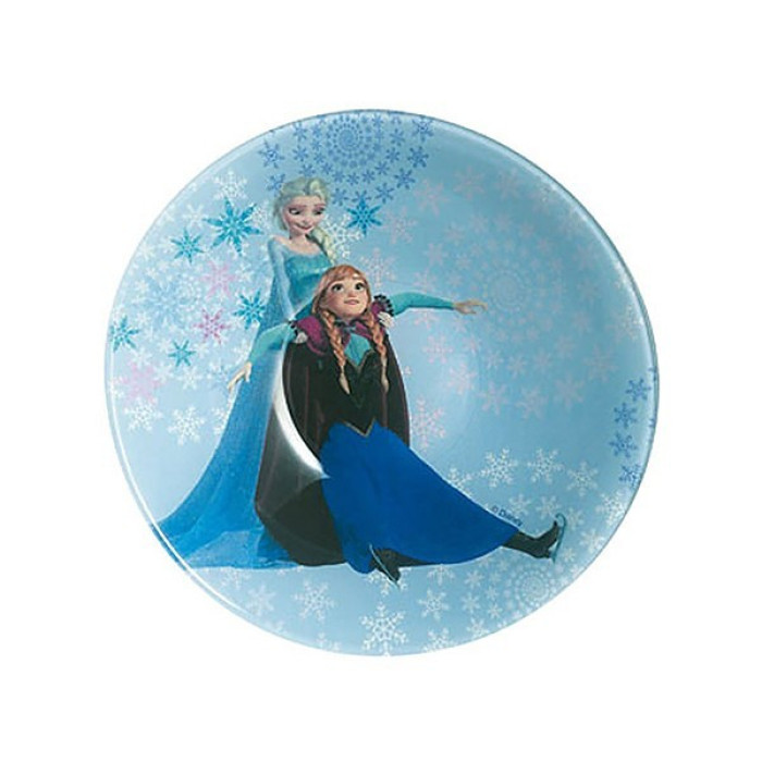 Набір посуду Luminarc Disney Frozen L0872 (3 предмети)
