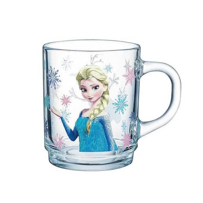 Набір посуду Luminarc Disney Frozen L0872 (3 предмети)