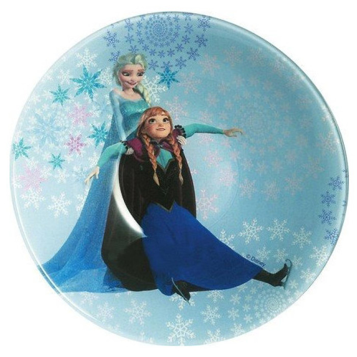 Салатник Luminarc Disney Frozen L0868