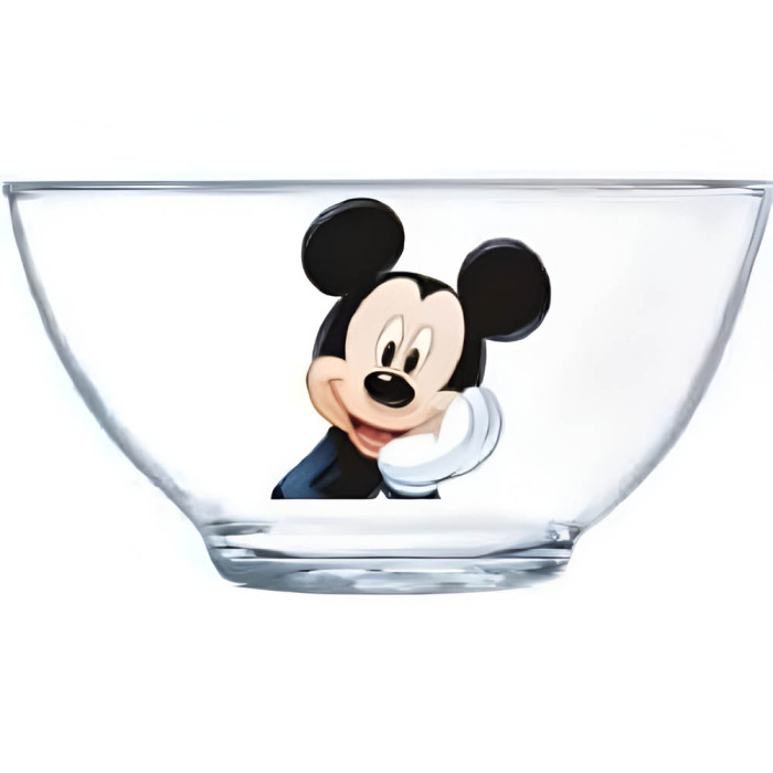 Піала Luminarc Disney Mickey Colors H9231, 500 мл
