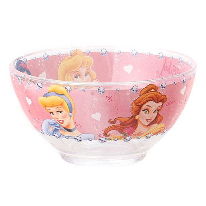 Піала Luminarc Disney Princess Jewels E7370, 500 мл