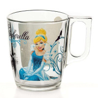 Чашка Luminarc Disney Princess Royal Mug J3994, 250 мл