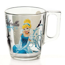 Чашка Luminarc Disney Princess Royal Mug J3994, 250 мл