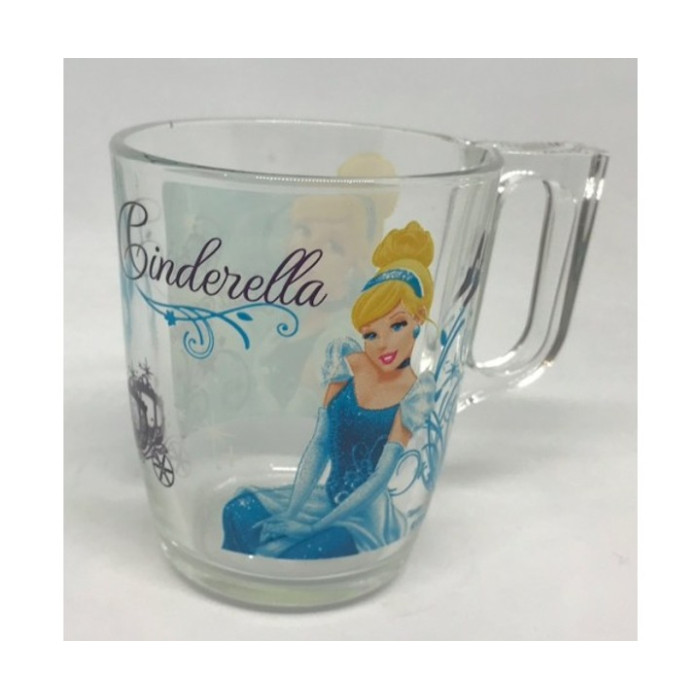 Чашка Luminarc Disney Princess Royal Mug J3994, 250 мл