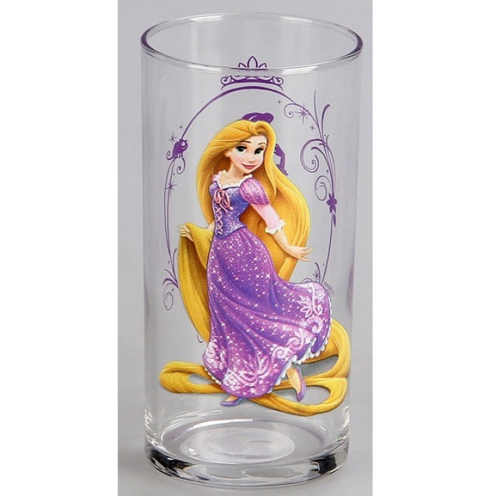 Склянка Luminarc Disney Princess Royal J3998, 270 мл
