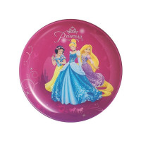 Тарелка десертная Luminarc Disney Princess Royal J3992, 20 см
