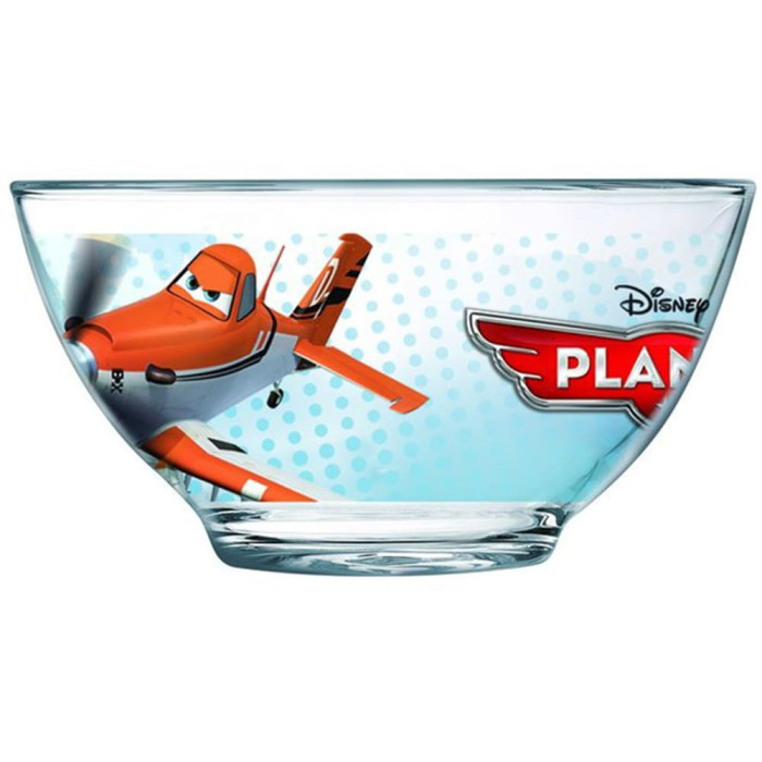 Піала Luminarc Disney Planes J0801, 500 мл