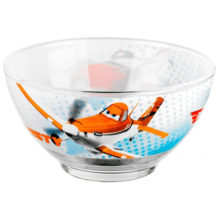 Піала Luminarc Disney Planes J0801, 500 мл