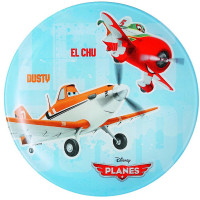 Тарілка Luminarc Disney Planes J0794, 19 см