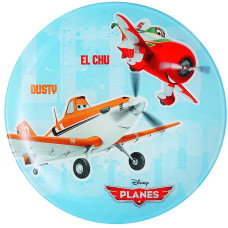 Тарілка Luminarc Disney Planes J0794, 19 см