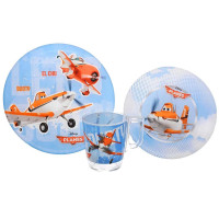 Посуд Luminarc Disney PLANES