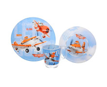 Посуд Luminarc Disney PLANES (6)