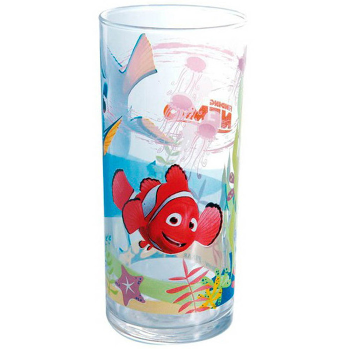 Набір високих склянок Luminarс Nemo 21578 (3 предмети)