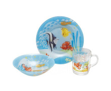 Посуд Luminarc Disney NEMO (3)