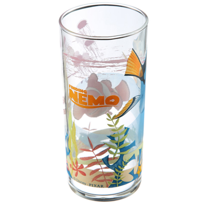 Набір високих склянок Luminarс Nemo 21578 (3 предмети)