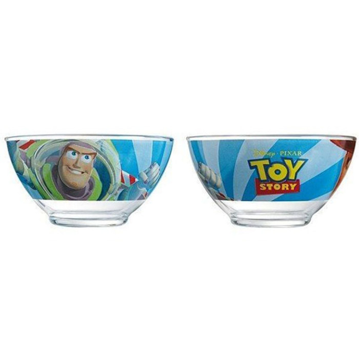 Пиала Luminarc Disney Toy Story G4153, 500 мл