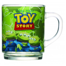 Чашка Luminarc Disney Toy Story G4156, 250 мл 