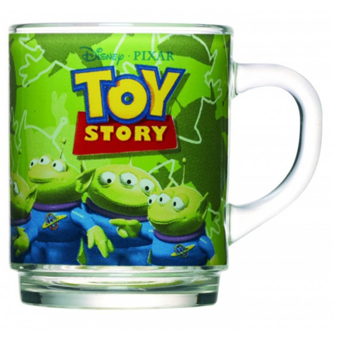 Чашка Luminarc Disney Toy Story G4156, 250 мл