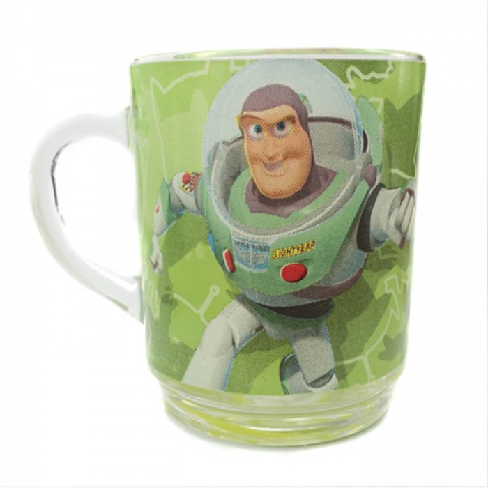 Чашка Luminarc Disney Toy Story G4156, 250 мл