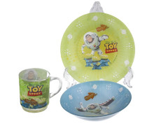 Посуд Luminarc Disney TOY STORY (4)