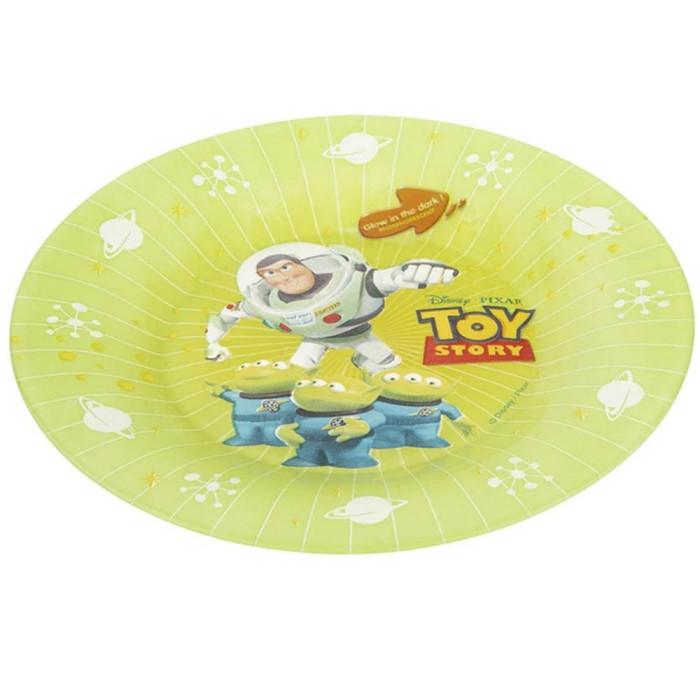Тарілка десертна Luminarc Disney Toy Story G4158, 19,5 см