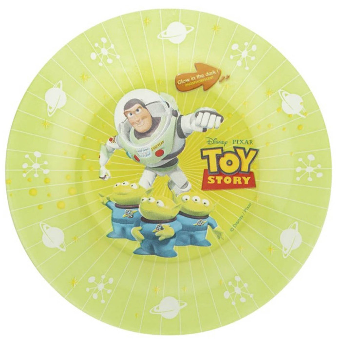 Тарілка десертна Luminarc Disney Toy Story G4158, 19,5 см