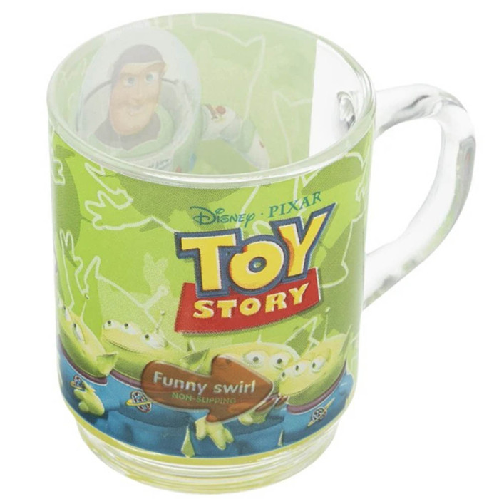 Чашка Luminarc Disney Toy Story G4156, 250 мл