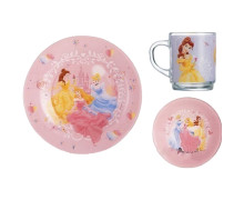  Посуд Luminarc Disney PRINCESS BEAUTIES (2)