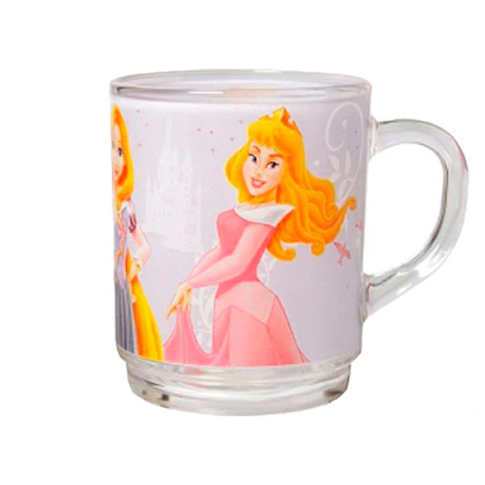 Чашка Luminarc Disney Princess Beauties H1488, 250 мл