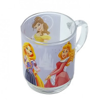 Чашка Luminarc Disney Princess Beauties H1488, 250 мл 