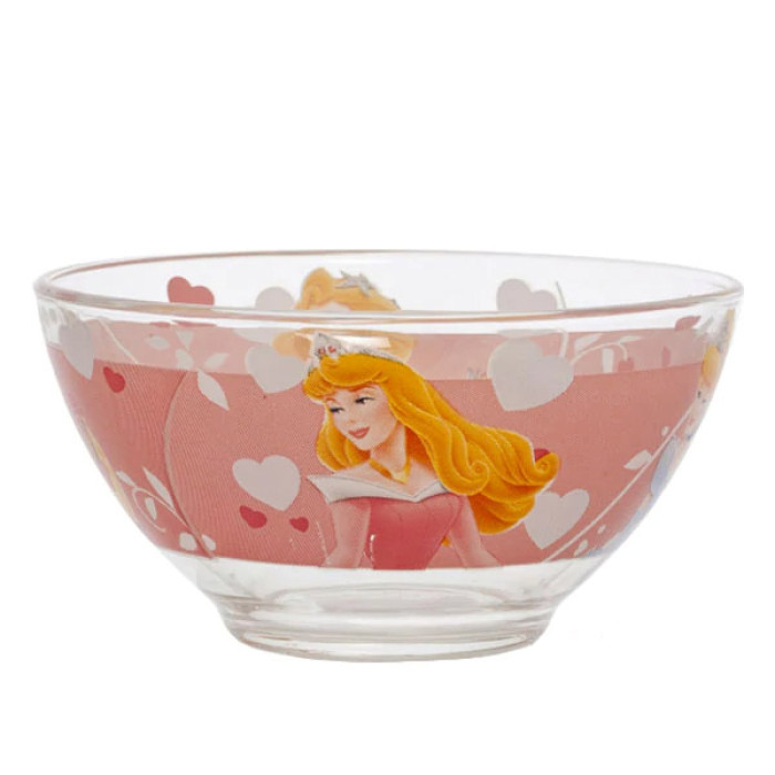 Пиала Luminarc Disney Princess Beauties H1490, 500 мл