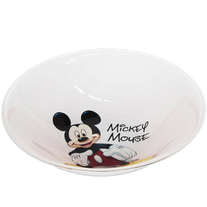 Салатник Luminarc Disney Mickey Colors H9230, 16,5 см