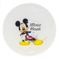 Салатник Luminarc Disney Mickey Colors H9230, 16,5 см