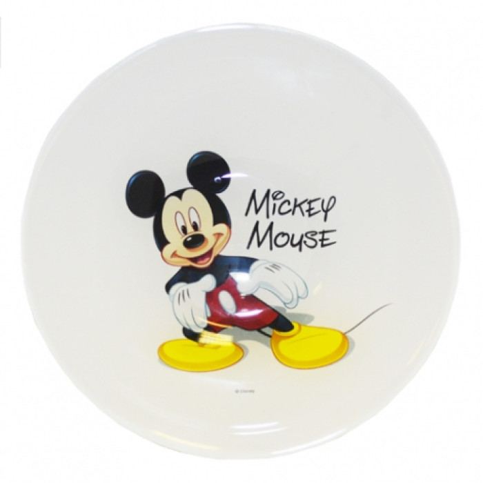 Салатник Luminarc Disney Mickey Colors H9230, 16,5 см