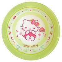 Салатник Luminarc Hello Kitty Nordic Flower H5529, 16 см