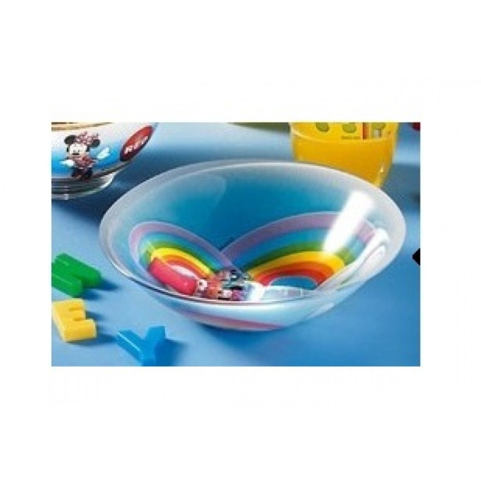 Салатник Luminarc Disney Mickey Mouse E9114, 16,5 см