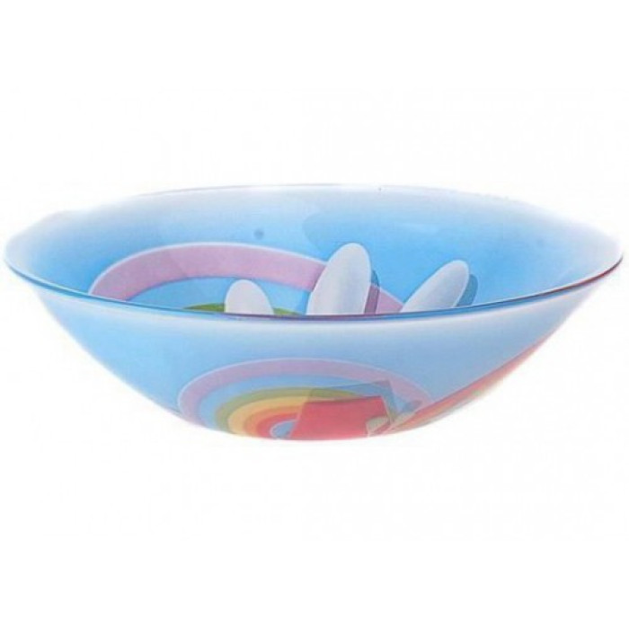 Салатник Luminarc Disney Mickey Mouse E9114, 16,5 см