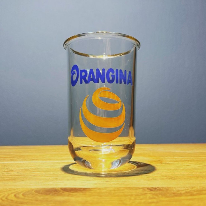 Склянка Luminarc Orangina D2941, 330 мл